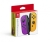 Nintendo Joy-Con Pair - neon fialová a neon oranžová (Switch) sleva viz. popisek