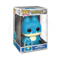 Funko POP! Pokémon Super Sized - Munchlax - 25 cm