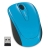 Microsoft Wireless Mobile Mouse 3500 - azurově modrá (PC)