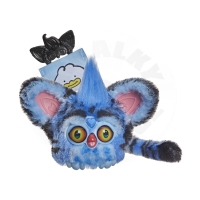 Hasbro Furby: K-Pop Demon Hunters - Furblet Tiger Interaktivní maskot Hasbro Furby: K-Pop Demon Hunters - Furblet Tiger Interaktivní maskot