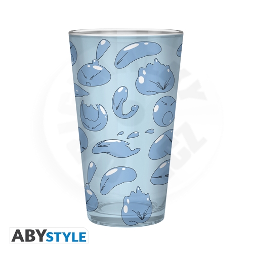 SLIME - Large Glass - 400 ml - Rimuru_(1)