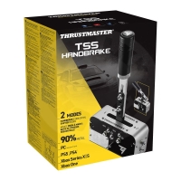 Thrustmaster Sekvenční řadící páka a ruční brzda TSSH (PC/PS4/PS5/XONE/XSX)