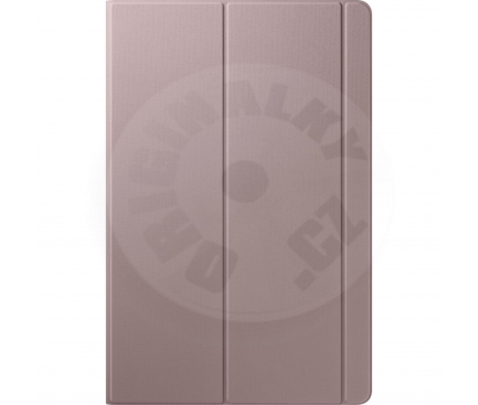 Samsung Ochranné púzdro tablet Tab S7+ - tmavo sivá