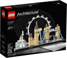 LEGO® Architecture 21034 Londýn