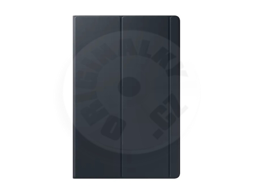 Samsung Kompaktní kryt Tab S5e - černá