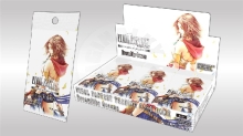 Final Fantasy TCG Dreamlike Oceans Booster Pack EN