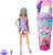 Mattel Barbie Pop Reveal Šťavnaté ovoce - Hroznový koktejl Mattel Barbie Pop Reveal Šťavnaté ovoce - Hroznový koktejl