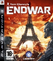 Tom Clancy´s EndWar (PS3)