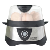 Russell Hobbs Egg Stove Cook - nerez