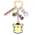 Přívěsek na klíče Hello Kitty Cinnamoroll s přívěsky Přívěsek na klíče Hello Kitty Cinnamoroll s přívěsky