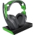Astro A50 Wireless 7.1 + Base Station - zeleno/černá (XONE/XSX/PC)