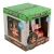 Minecraft světlo GloBuddies Kočka 15cm
