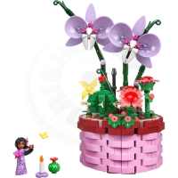 LEGO® - Disney Princess™ 43237 Isabelin květináč_(2)