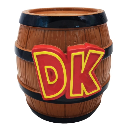 Pokladnička - keramická Super Mario Donkey Kong (501086)