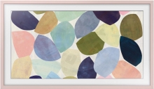 Samsung The Frame 32" (80 cm) - růžová