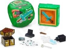 MGA's Miniverse – Make it Mini Minecraft, PDQ