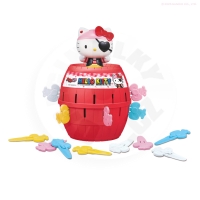 Hello Kitty - Společenská hra Vyskakovací Hello Kitty