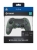 Nacon Asymmetric Wireless Controller - Camo Green (PS4)