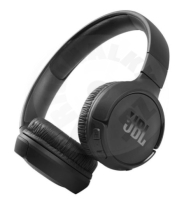JBL Tune 510 BT - černá (sleva viz. popisek)