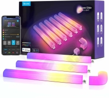 Govee Glide (6+1) SMART LED, TV, Gaming, Home - RGBIC