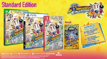 Super Bomberman Collection (Switch)
