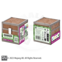 Minecraft Loot Chest The End 10 cm