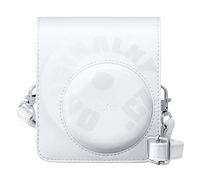Fujifilm Instax pouzdro pro MINI 13 - Clay White