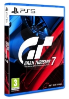 Gran Turismo 7 (PS5)
