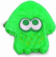 HORI Splatoon 2 Plyšové pouzdro (Switch)