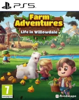 Life in Willowdale: Farm Adventures (PS5)