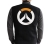 OVERWATCH - pánská bunda "Logo" - XL