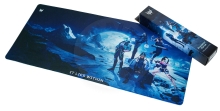 Acer Predator Gaming Mousepad XL, 910 x 400 x 3mm