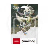 Nintendo amiibo The Legend of Zelda Tears of the Kingdom, Tulin