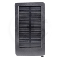 Camouflage Trailcamera Solar Panel Camouflage Trailcamera Solar Panel