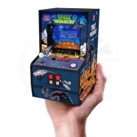 MY ARCADE - Micro Player Collectible Retro Space Invaders