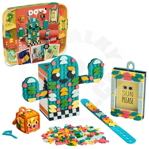 LEGO DOTS 41937 Multi Pack - Summer Vibes
