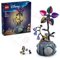 LEGO® - Disney 43288 Sallyin květináč LEGO® - Disney 43288 Sallyin květináč