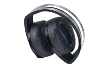 Sony Wireless Platinum Stereo Headset 7.1 (PS4) (3)