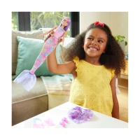 Mattel Barbie : Fantasy Panenka - víla mořská panna