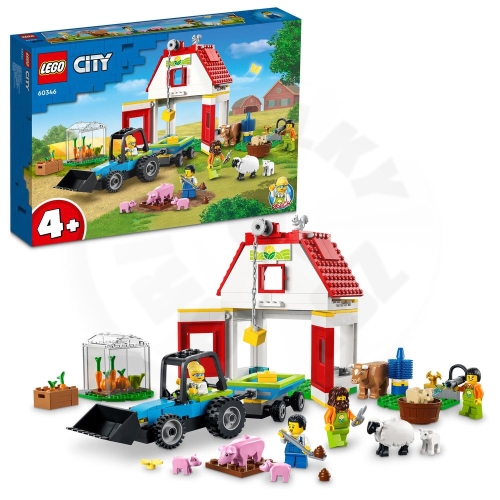 LEGO® City 60346