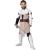 Rubies kostým - Star-Wars Obi Wan Kenobi Dlx M (5-7let)