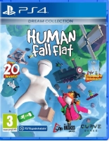 Human Fall Flat: Dream Collection (PS4)