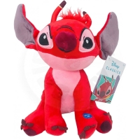 Plyšák Stitch Leroy 20cm
