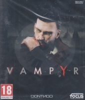 Vampyr (XONE)