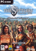 The Settlers: Vzestup Říše - Východní království (PC)