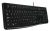 Logitech K120 klávesnice (CZ Layout) - černá Logitech K120 klávesnice (CZ Layout) - černá