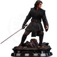 Iron Studios Ahsoka Series - Anakin Skywalker Art Scale 1/10 Statue Iron Studios Ahsoka Series - Anakin Skywalker Art Scale 1/10 Statue