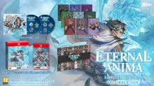 Eternal Anima - Limited Edition (Switch2)