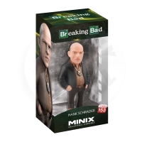 MINIX TV: Breaking Bad - Hank Schrader MINIX TV: Breaking Bad - Hank Schrader