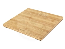 Soehnle Sense Sense Bamboo Magic Plaza Elektronická osobní váha